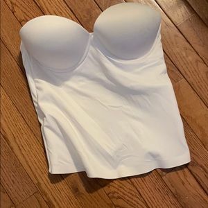 Felina Lingerie Strapless Shaper